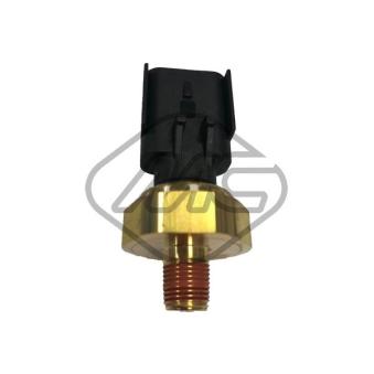 Capteur, pression des gaz échappement Metalcaucho 50050