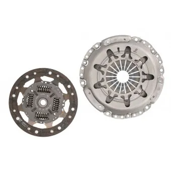 Kit d'embrayage LUK OEM V97FB7550BE