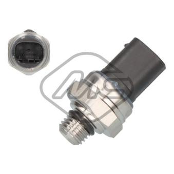 Capteur, pression de carburant Metalcaucho OEM 0061536028