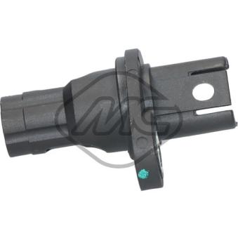 Capteur d'angle, vilebrequin Metalcaucho OEM 7525015