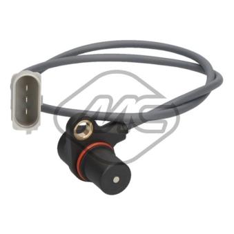 Capteur d'angle, vilebrequin Metalcaucho OEM 078906433A