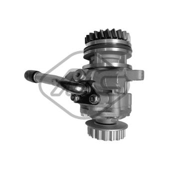 Pompe hydraulique, direction Metalcaucho OEM 7H0422153A Pompe hydraulique, direction Metalcaucho OEM 7H0422153A