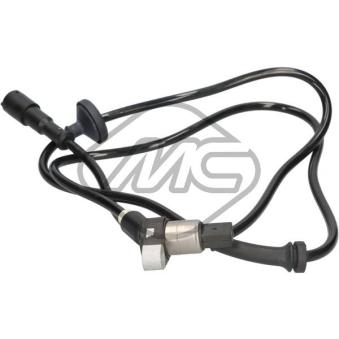 Capteur, vitesse de roue Metalcaucho OEM 191927807D Capteur, vitesse de roue Metalcaucho OEM 191927807D