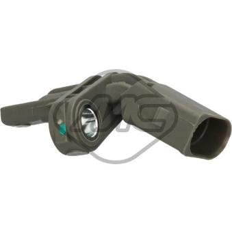 Capteur, vitesse de roue Metalcaucho OEM 95560640511