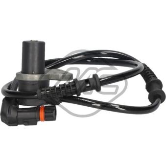 Capteur, vitesse de roue avant gauche Metalcaucho OEM 2105409008