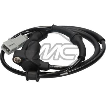 Capteur, vitesse de roue Metalcaucho OEM 454566