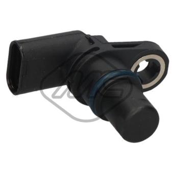 Capteur, vitesse de roue Metalcaucho OEM 04C907601