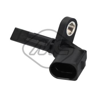 Capteur, vitesse de roue Metalcaucho OEM 4E0927804D