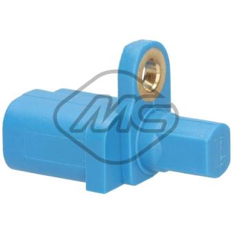 Capteur, vitesse de roue Metalcaucho OEM BV6T2C190KB Capteur, vitesse de roue Metalcaucho OEM BV6T2C190KB