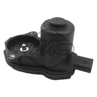 Élément d'ajustage, Étrier de frein de stationnement Metalcaucho OEM 8K0998281