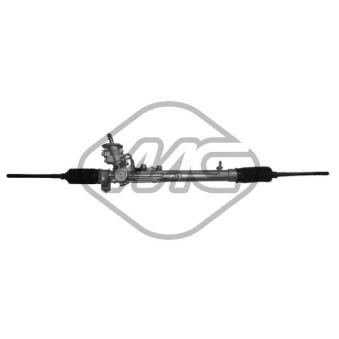 Crémaillière de direction Metalcaucho OEM 1J1422063NX Crémaillière de direction Metalcaucho OEM 1J1422063NX