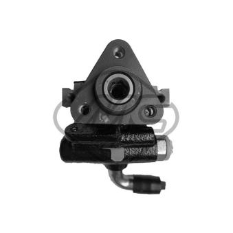 Pompe hydraulique, direction Metalcaucho OEM 60808788