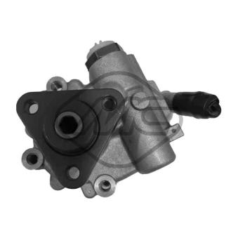 Pompe hydraulique, direction Metalcaucho OEM 4007TC