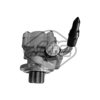 Pompe hydraulique, direction Metalcaucho OEM 443100K040