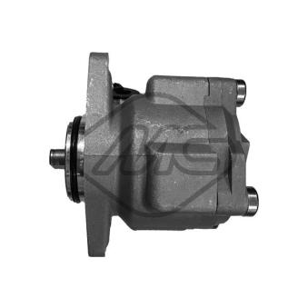 Pompe hydraulique, direction Metalcaucho OEM 46438817