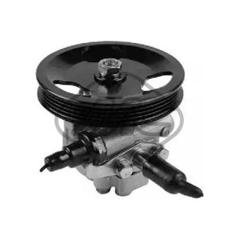 Pompe hydraulique, direction Metalcaucho OEM mr374897