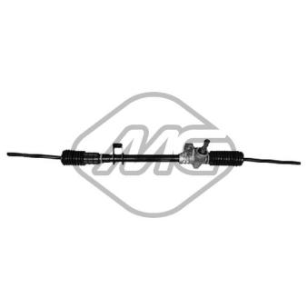 Crémaillière de direction Metalcaucho OEM 8200891311 Crémaillière de direction Metalcaucho OEM 8200891311