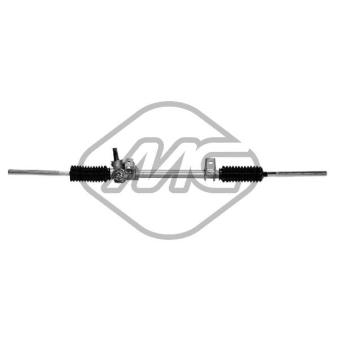 Crémaillière de direction Metalcaucho 50421