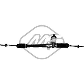 Crémaillère de direction Metalcaucho OEM 5651002010
