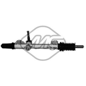 Crémaillière de direction Metalcaucho OEM 400053