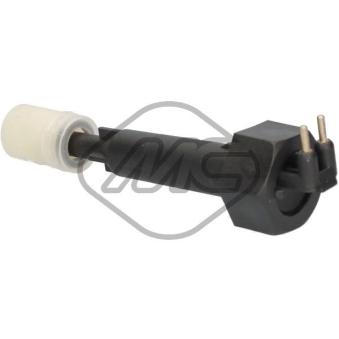 Capteur, niveau d'eau de refroidissement Metalcaucho 50474