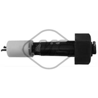 Capteur, niveau d'eau de refroidissement Metalcaucho 50476