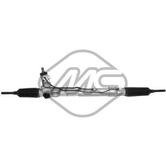 Crémaillère de direction Metalcaucho OEM 577002B210