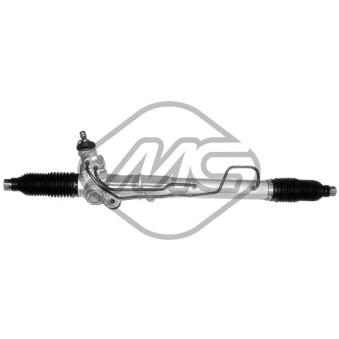 Crémaillère de direction Metalcaucho OEM 4420060022