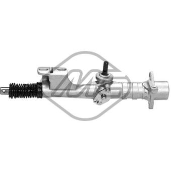 Crémaillère de direction Metalcaucho 50509