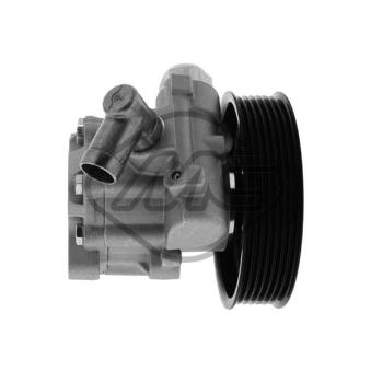 Pompe hydraulique, direction Metalcaucho OEM 0054660301