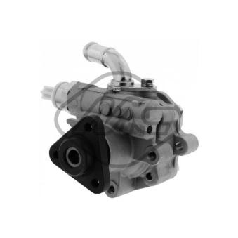 Pompe hydraulique, direction Metalcaucho OEM 7L8422154D