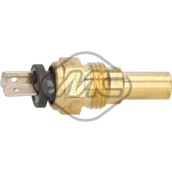Sonde de température, liquide de refroidissement Metalcaucho 50554