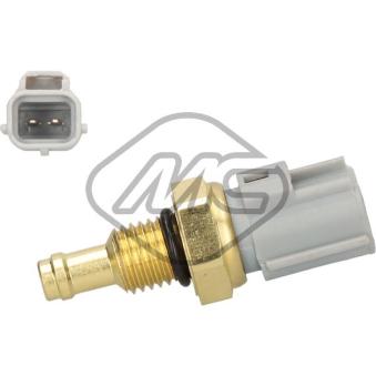Sonde de température, liquide de refroidissement Metalcaucho 50557