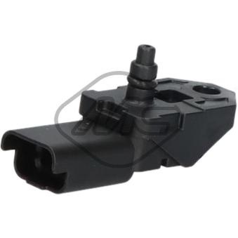 Capteur, pression du tuyau d'admission Metalcaucho OEM 3M5A12T551AC