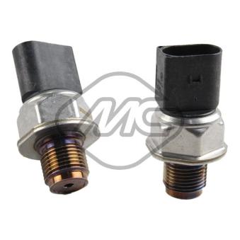 Capteur, pression de carburant Metalcaucho OEM 076906051