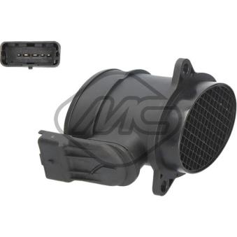 Débitmètre de masse d'air Metalcaucho OEM 1610874680