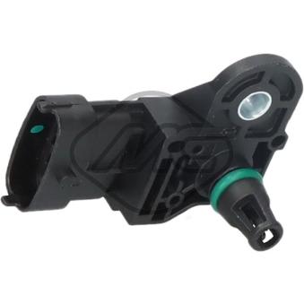 Capteur, pression du tuyau d'admission Metalcaucho 50569