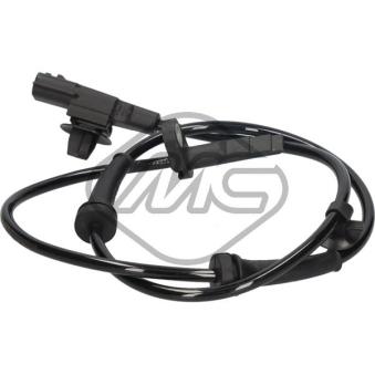 Capteur, vitesse de roue Metalcaucho OEM 479101HA0A
