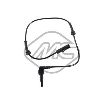 Capteur, vitesse de roue Metalcaucho OEM 4420127
