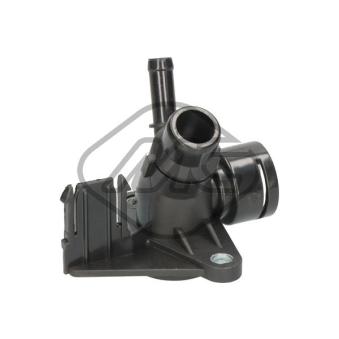 Bride de liquide de refroidissement Metalcaucho OEM 6h121132e Bride de liquide de refroidissement Metalcaucho OEM 6h121132e