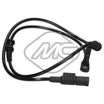 Capteur, vitesse de roue Metalcaucho OEM 2E0927748L