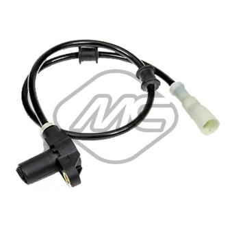 Capteur, vitesse de roue Metalcaucho OEM 6238354 Capteur, vitesse de roue Metalcaucho OEM 6238354