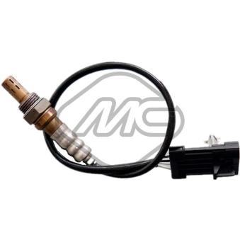 Sonde lambda Metalcaucho OEM 92068713