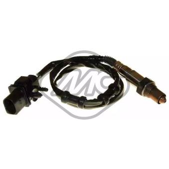 Sonde lambda Metalcaucho OEM 06F906262AC