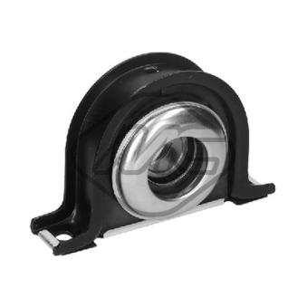 Suspension, arbre de cardan Metalcaucho OEM 42536526