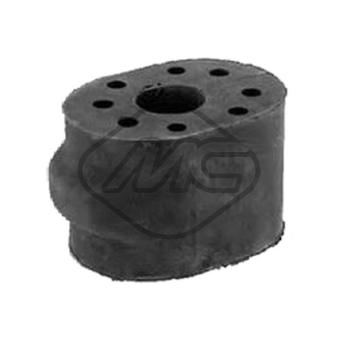 Suspension, stabilisateur Metalcaucho 50989