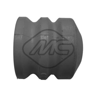 Butée élastique, suspension Metalcaucho OEM 90222270 Butée élastique, suspension Metalcaucho OEM 90222270