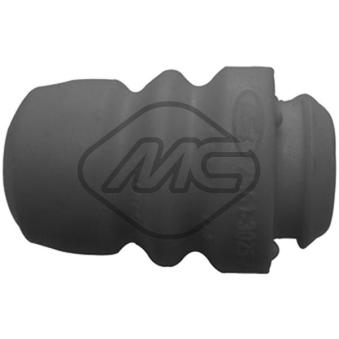 Butée élastique, suspension Metalcaucho 51022 Butée élastique, suspension Metalcaucho 51022