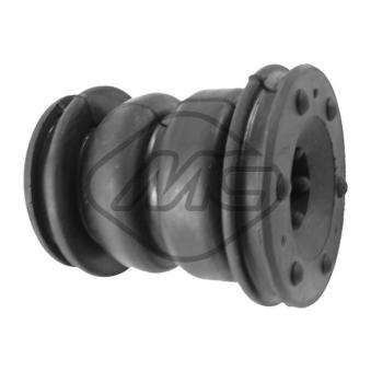 Butée élastique, suspension Metalcaucho 51032