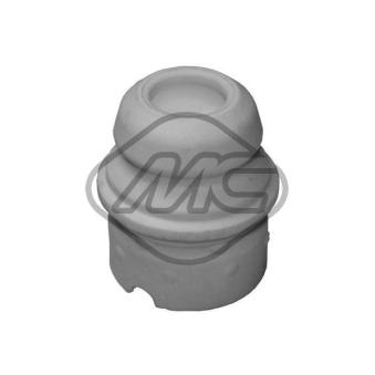 Butée élastique, suspension Metalcaucho OEM 31306757046 Butée élastique, suspension Metalcaucho OEM 31306757046
